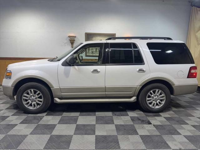 used 2010 Ford Expedition car, priced at $10,998