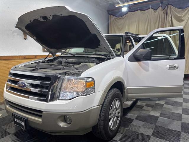 used 2010 Ford Expedition car, priced at $10,998