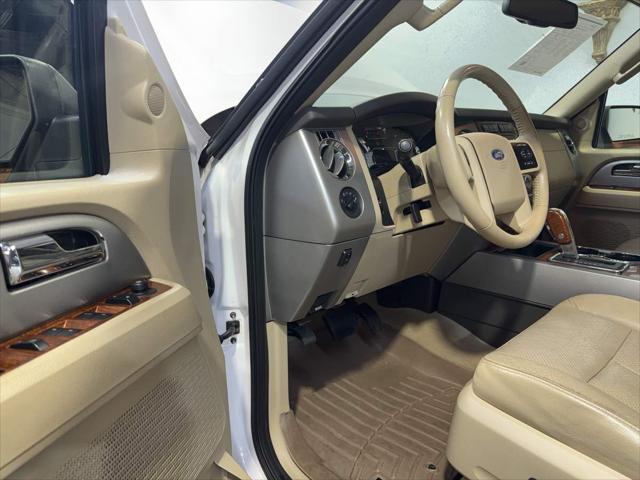used 2010 Ford Expedition car, priced at $10,998