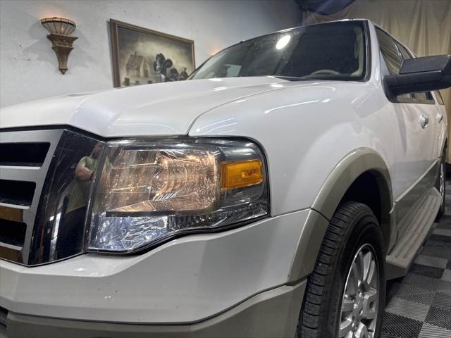 used 2010 Ford Expedition car, priced at $10,998