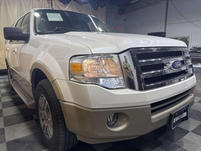 used 2010 Ford Expedition car, priced at $10,998