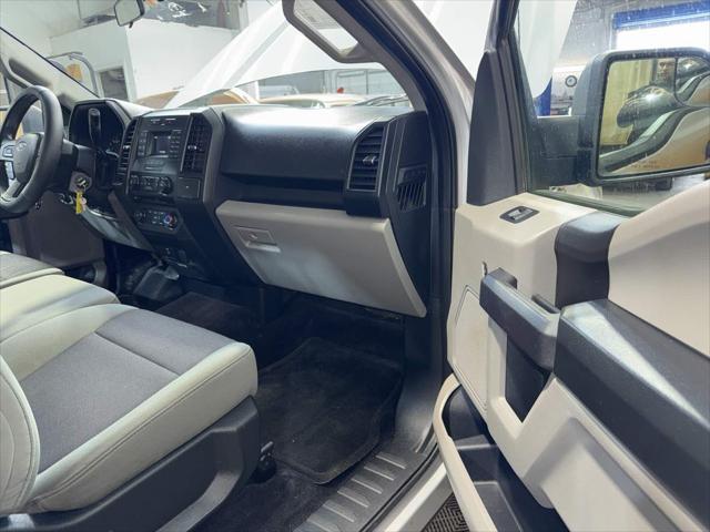 used 2017 Ford F-150 car, priced at $11,998