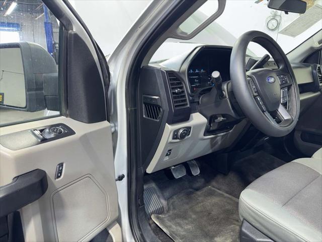 used 2017 Ford F-150 car, priced at $11,998