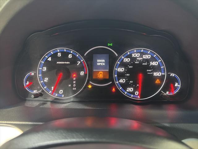 used 2006 Acura TSX car, priced at $6,995