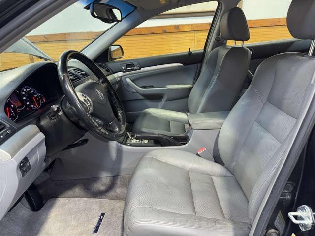 used 2006 Acura TSX car, priced at $6,995