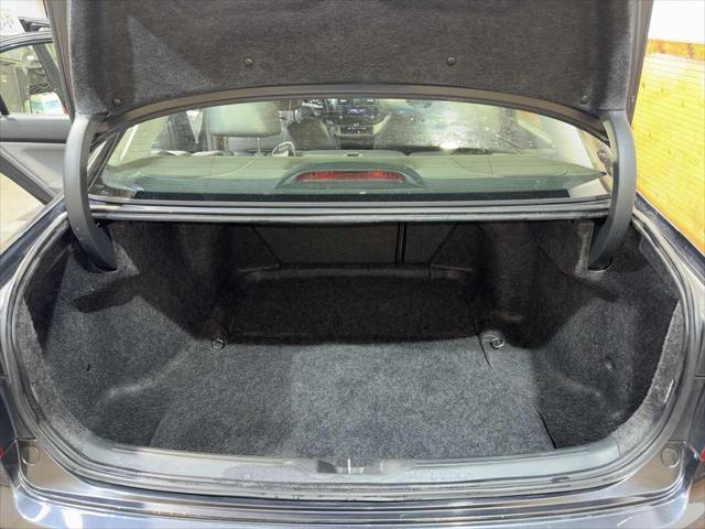 used 2006 Acura TSX car, priced at $6,995