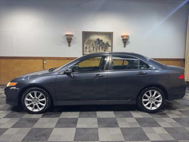 used 2006 Acura TSX car, priced at $6,995