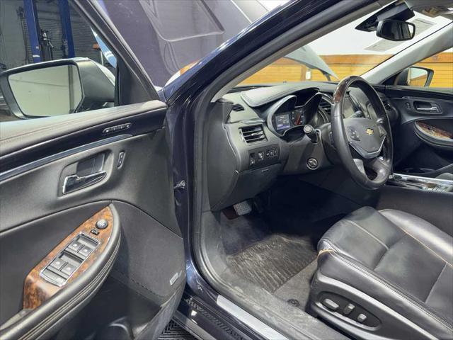 used 2014 Chevrolet Impala car, priced at $11,800