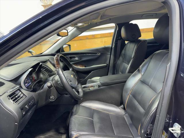 used 2014 Chevrolet Impala car, priced at $11,800