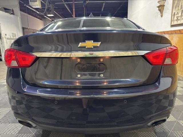 used 2014 Chevrolet Impala car, priced at $11,800