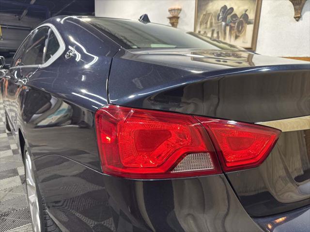 used 2014 Chevrolet Impala car, priced at $11,800