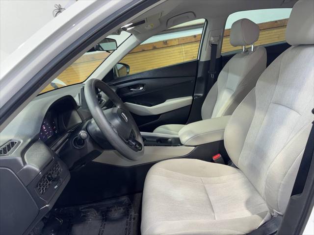 used 2024 Honda Accord car, priced at $24,998