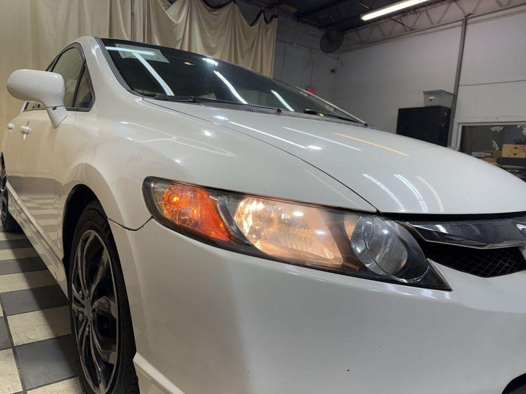 used 2010 Honda Civic car, priced at $8,500