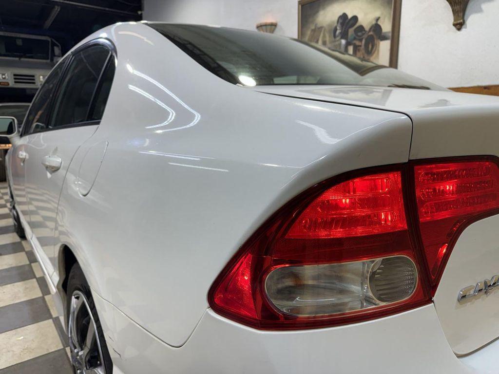used 2010 Honda Civic car, priced at $8,500