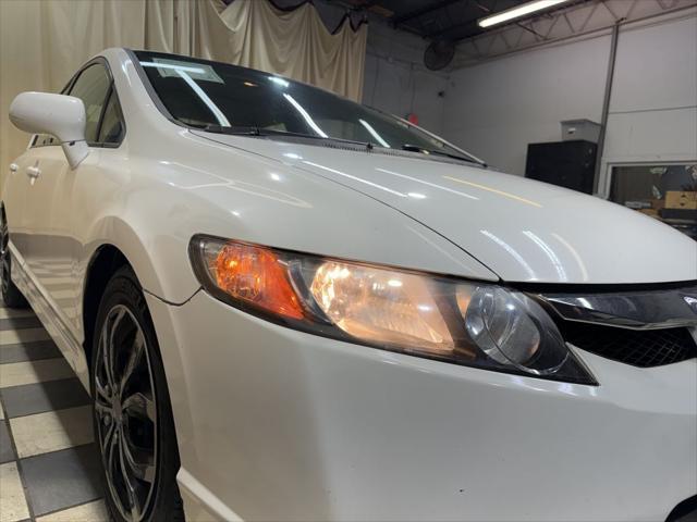 used 2010 Honda Civic car, priced at $9,500