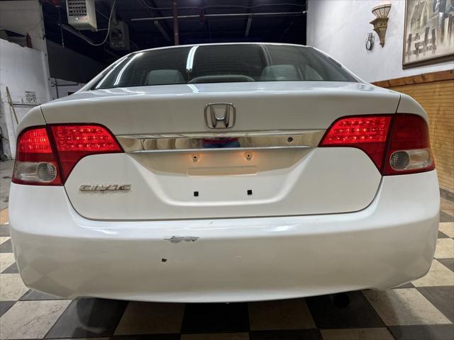 used 2010 Honda Civic car, priced at $9,500