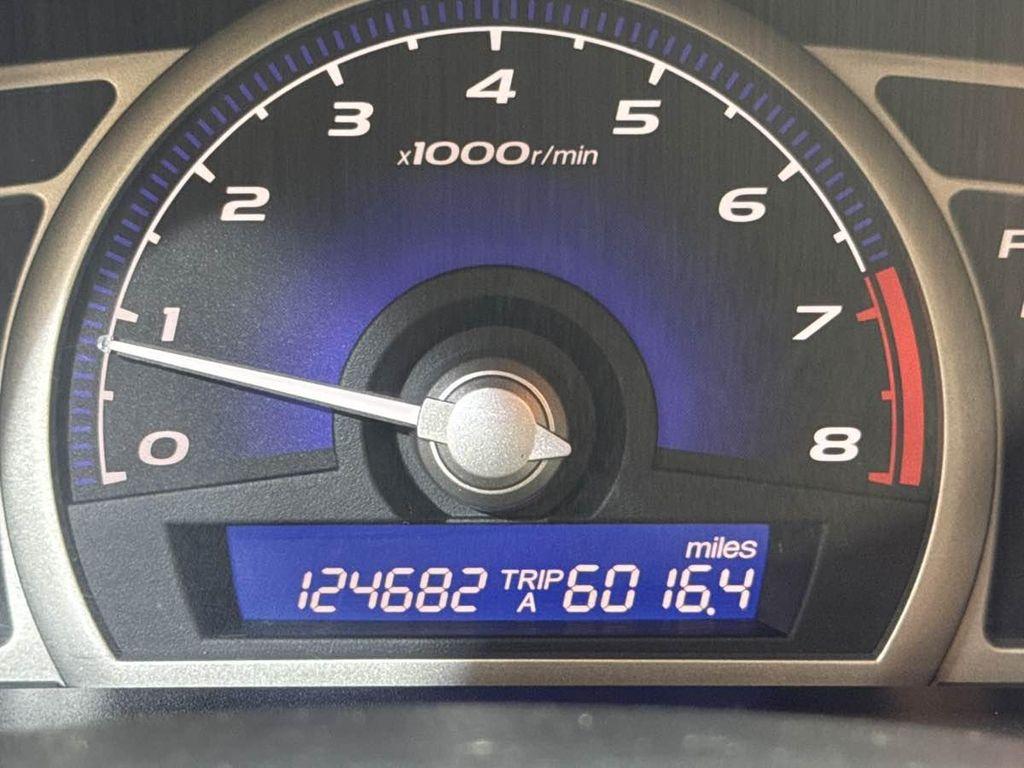 used 2010 Honda Civic car, priced at $8,500