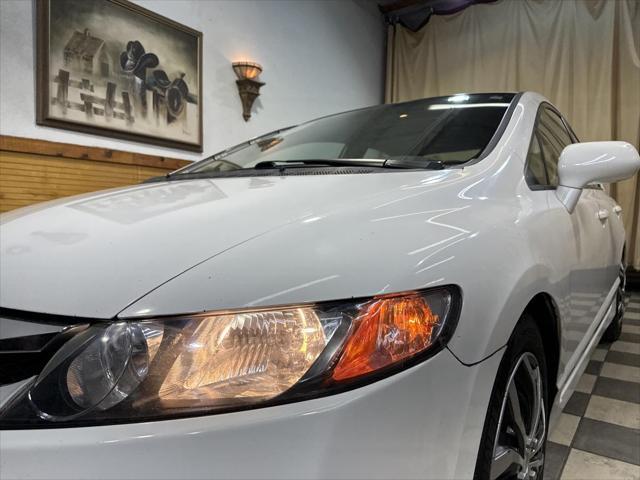 used 2010 Honda Civic car, priced at $9,500