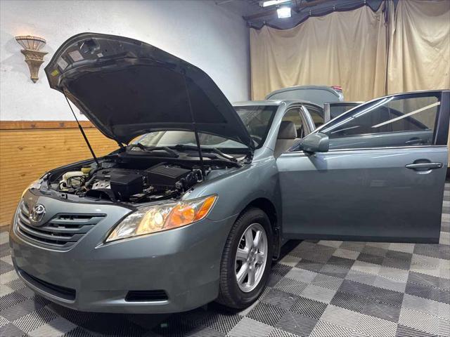 used 2007 Toyota Camry car, priced at $8,998