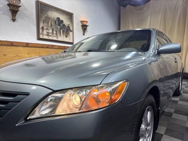 used 2007 Toyota Camry car, priced at $8,998