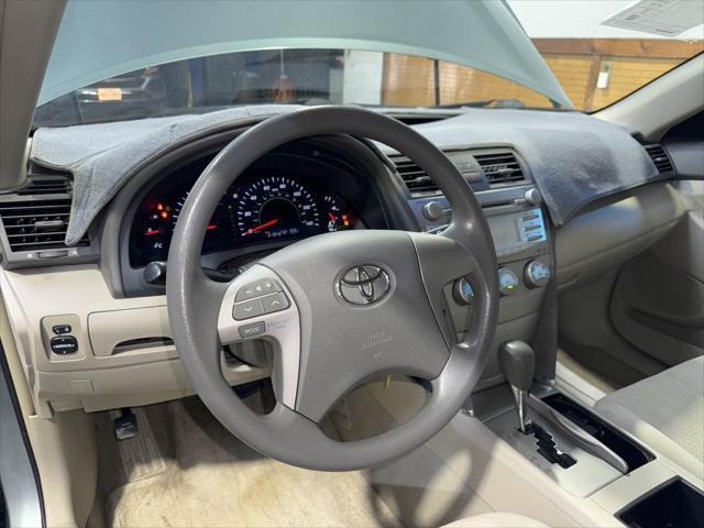 used 2007 Toyota Camry car, priced at $8,998