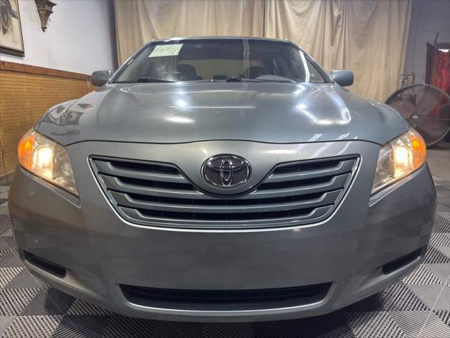 used 2007 Toyota Camry car, priced at $8,998