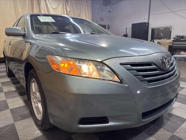 used 2007 Toyota Camry car, priced at $8,998
