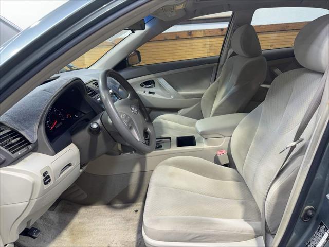 used 2007 Toyota Camry car, priced at $8,998