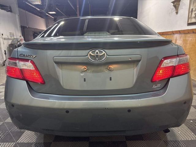 used 2007 Toyota Camry car, priced at $8,998