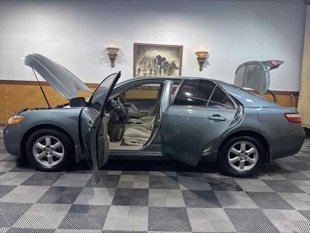 used 2007 Toyota Camry car, priced at $8,998