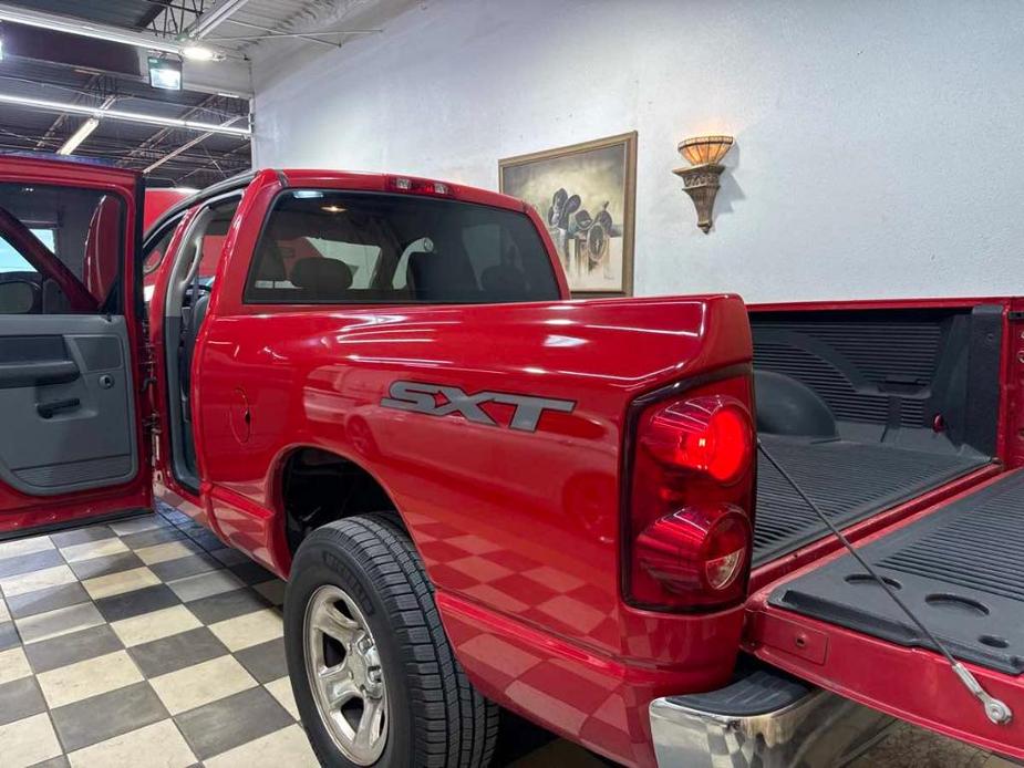 used 2008 Dodge Ram 1500 car, priced at $8,700