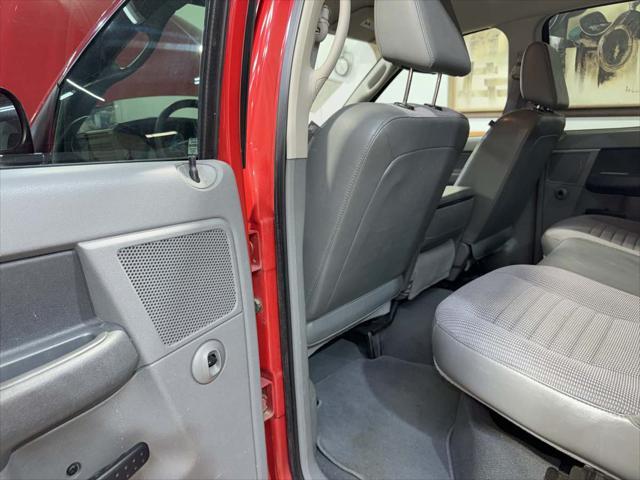 used 2008 Dodge Ram 1500 car, priced at $8,700