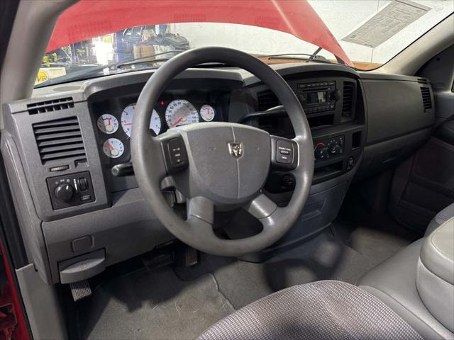 used 2008 Dodge Ram 1500 car, priced at $8,700