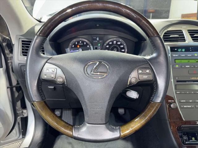 used 2011 Lexus ES 350 car, priced at $12,998
