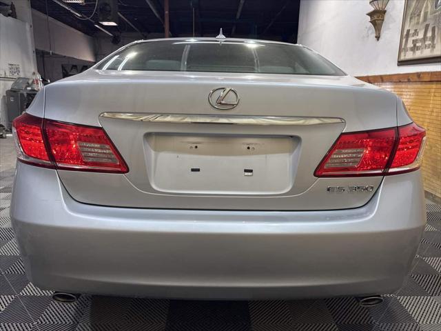 used 2011 Lexus ES 350 car, priced at $12,998