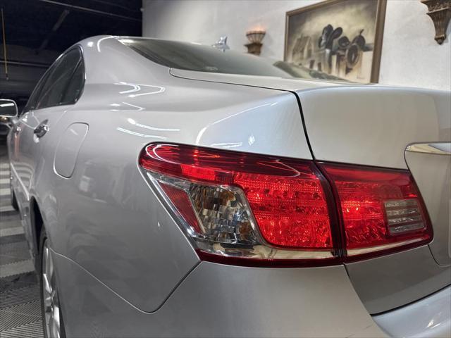 used 2011 Lexus ES 350 car, priced at $12,998