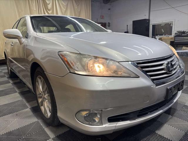 used 2011 Lexus ES 350 car, priced at $12,998