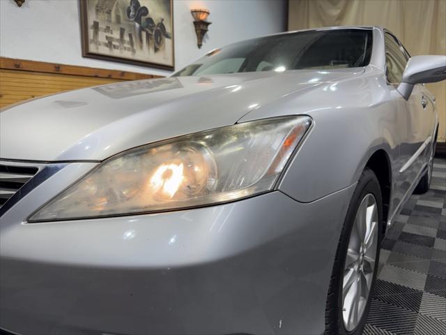 used 2011 Lexus ES 350 car, priced at $12,998