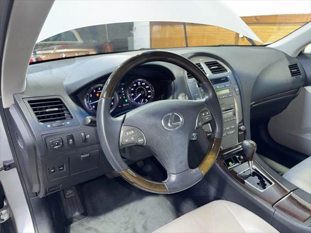 used 2011 Lexus ES 350 car, priced at $12,998