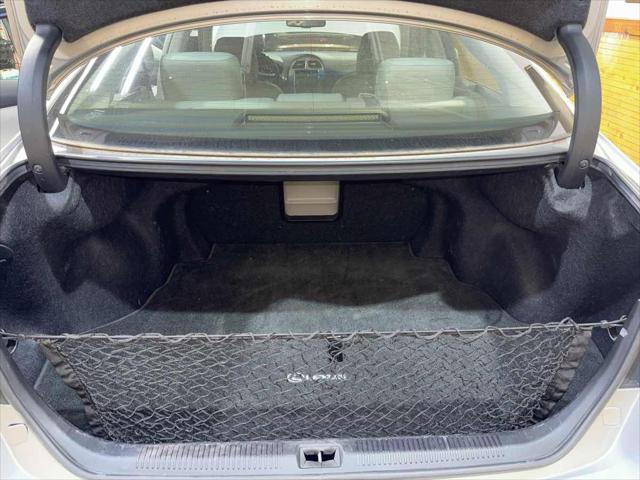 used 2011 Lexus ES 350 car, priced at $12,998