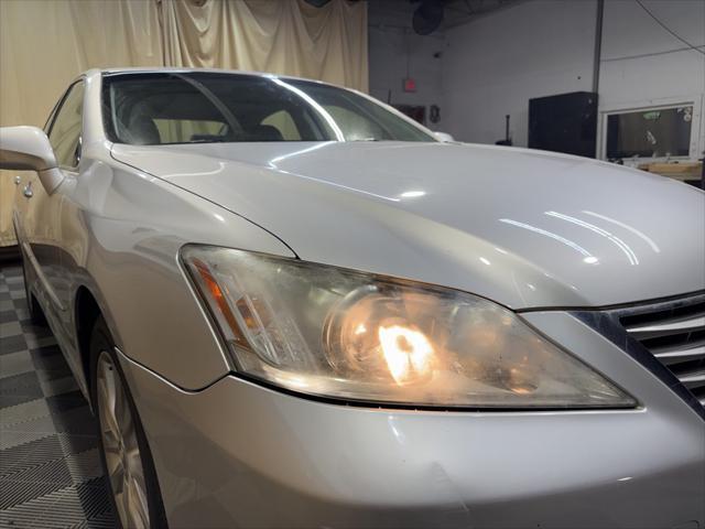 used 2011 Lexus ES 350 car, priced at $12,998