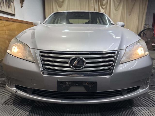used 2011 Lexus ES 350 car, priced at $12,998