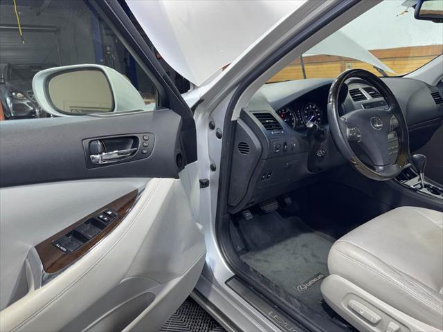 used 2011 Lexus ES 350 car, priced at $12,998