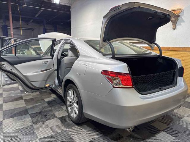 used 2011 Lexus ES 350 car, priced at $12,998