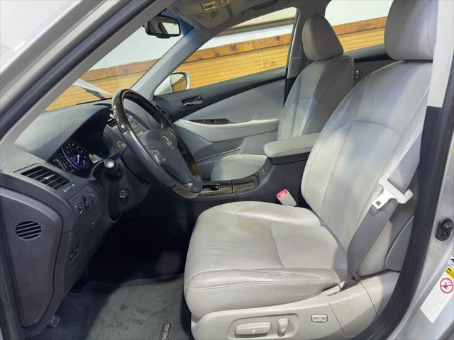used 2011 Lexus ES 350 car, priced at $12,998