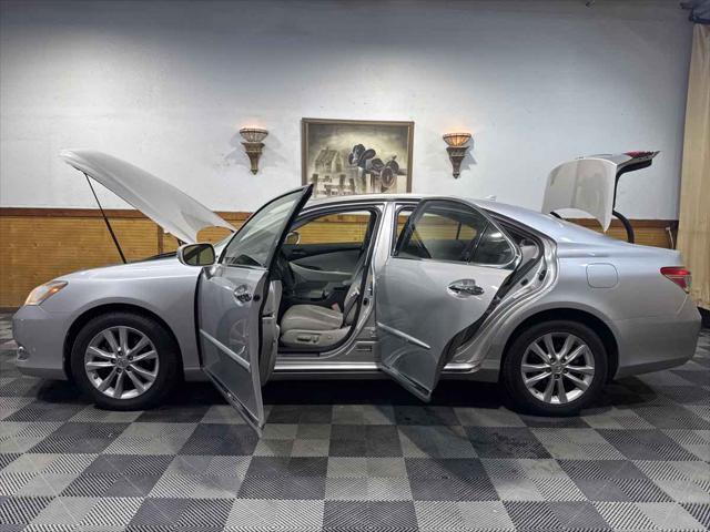 used 2011 Lexus ES 350 car, priced at $12,998