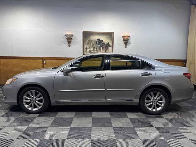 used 2011 Lexus ES 350 car, priced at $12,998