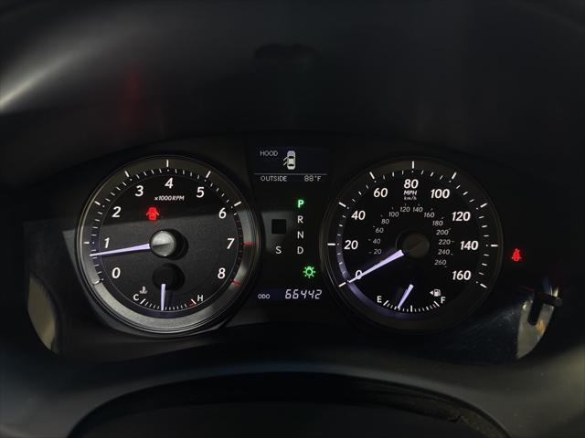 used 2011 Lexus ES 350 car, priced at $12,998