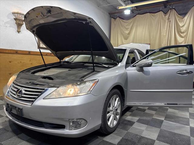 used 2011 Lexus ES 350 car, priced at $12,998