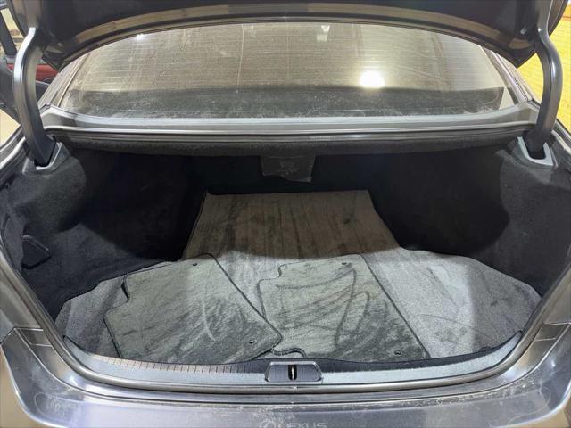 used 2009 Lexus LS 460 car, priced at $9,700